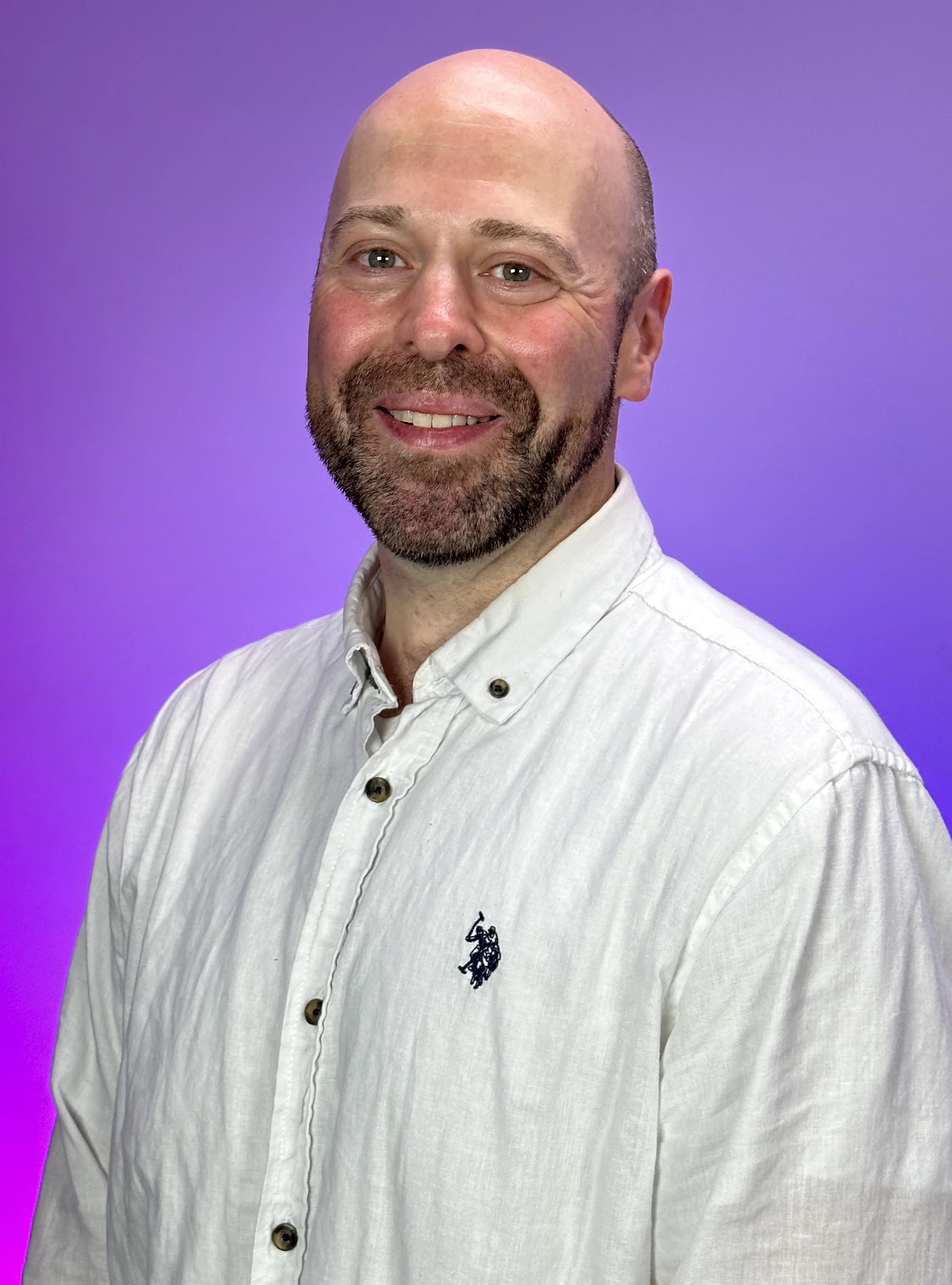 Stefan Walters - Therapist