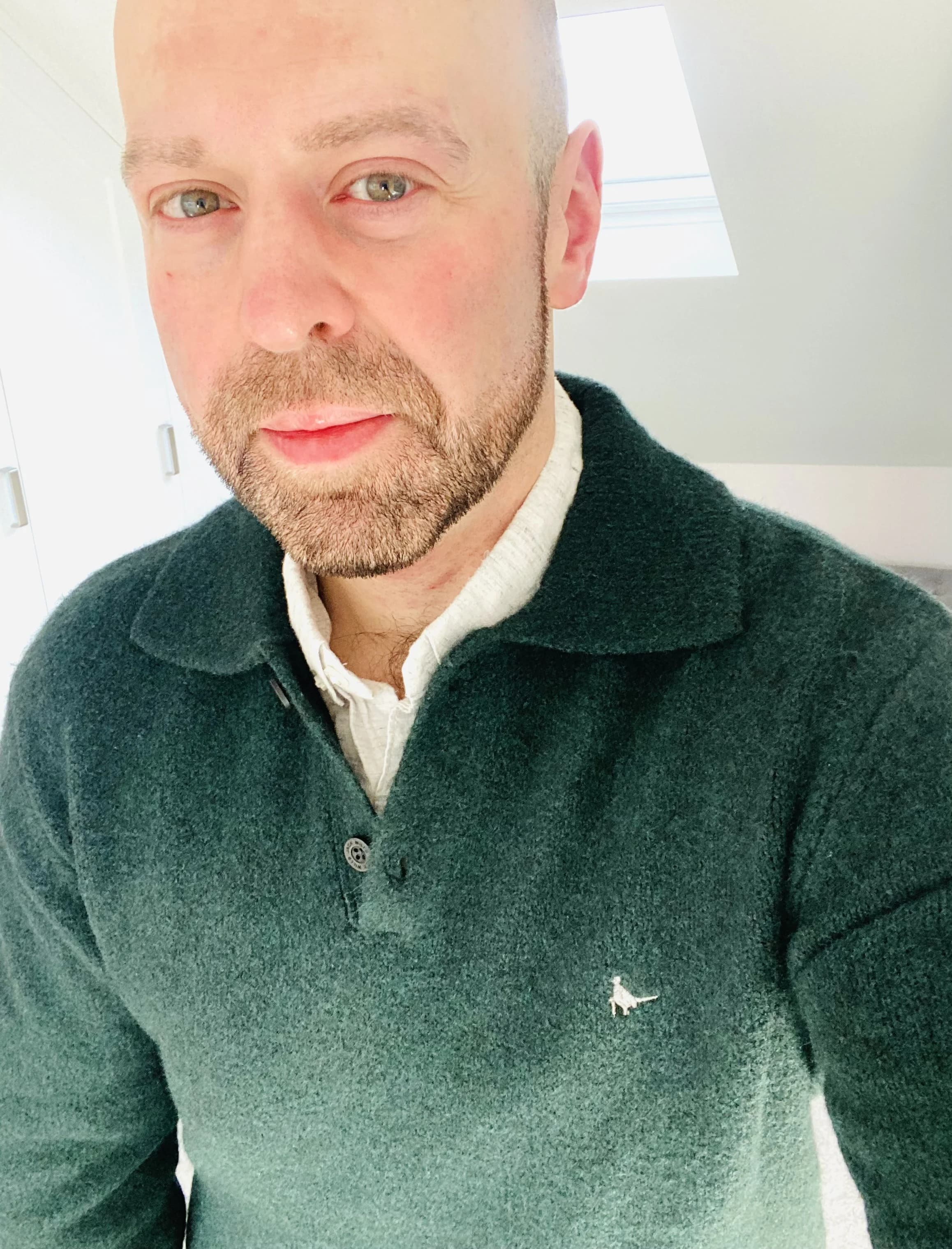 Couples Therapy Session