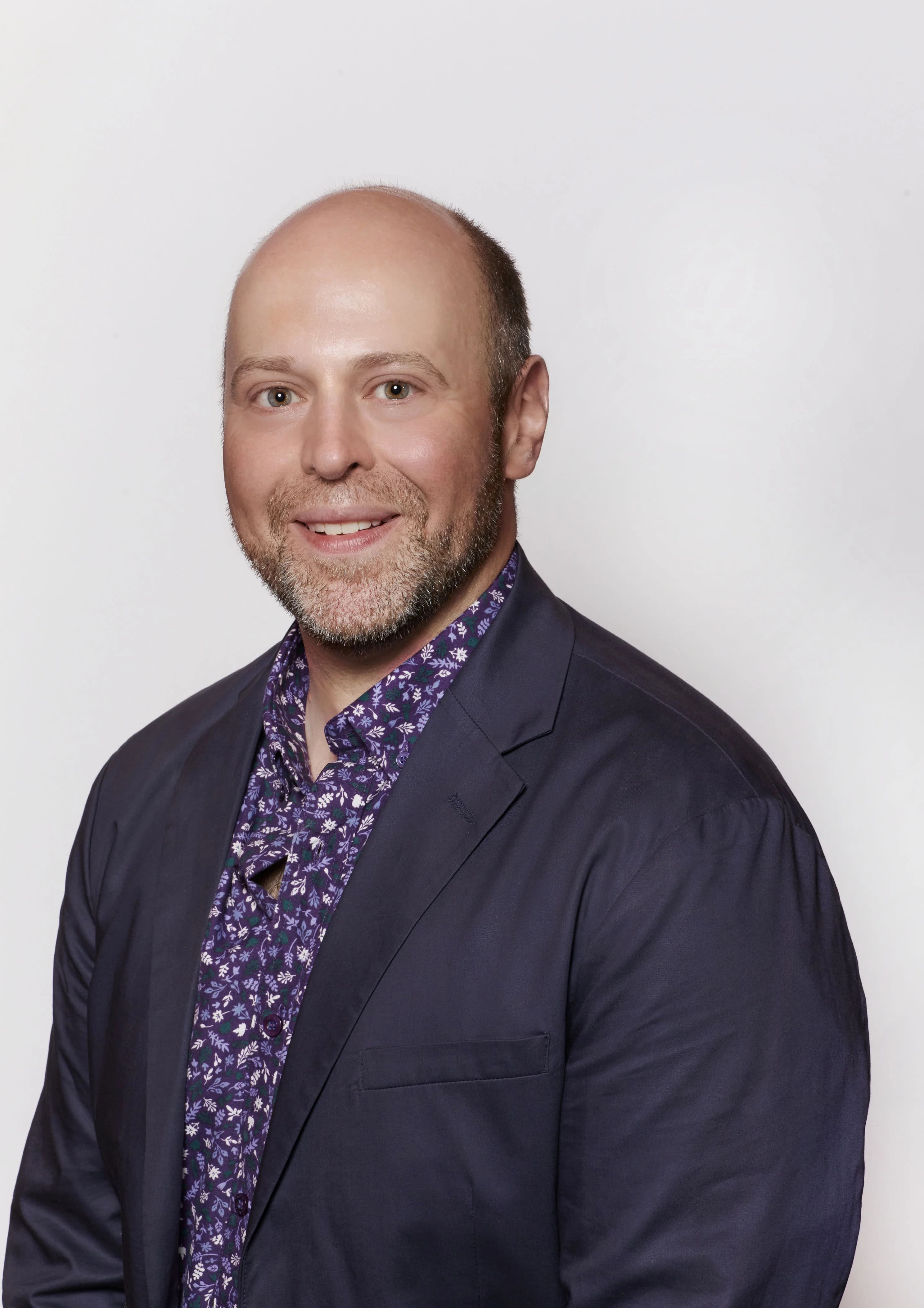 Corporate Coaching Session