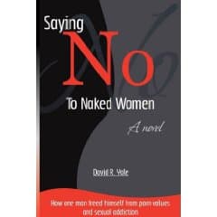 Saying No To Naked Women
