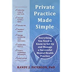 Private Practice Made Simple