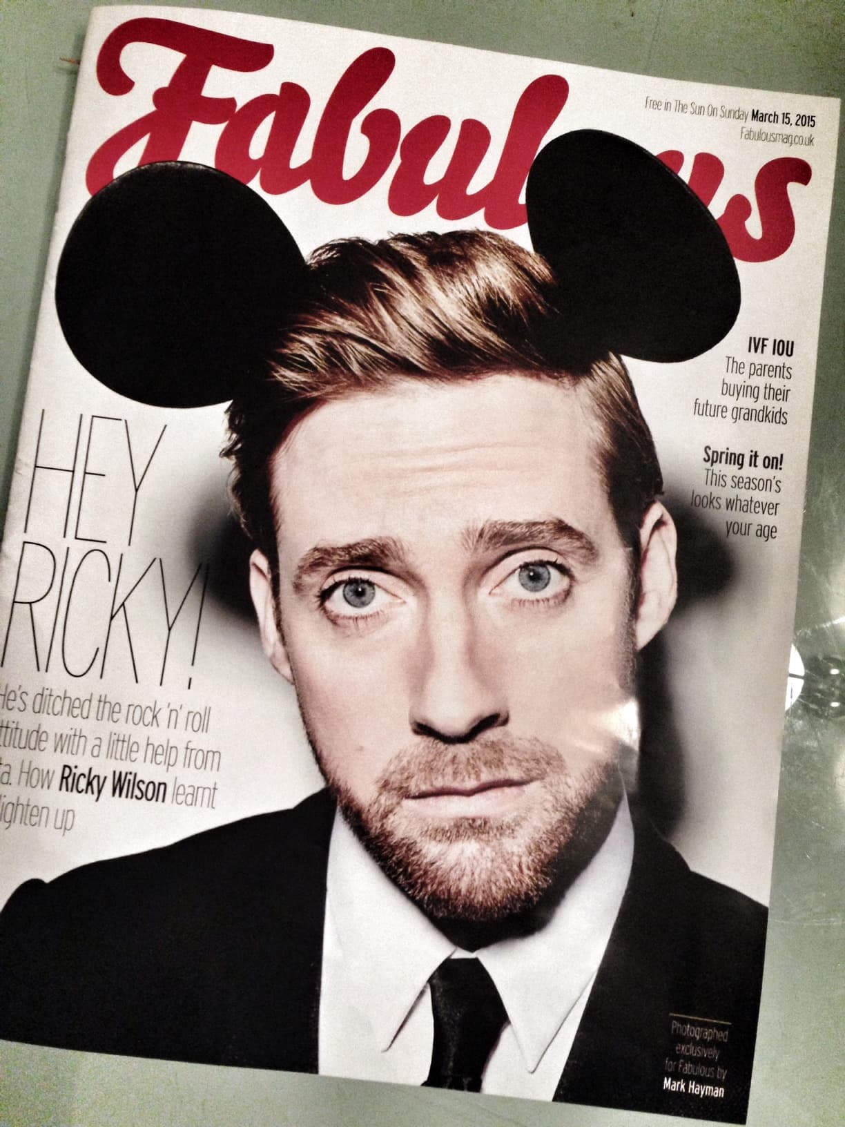 Fertility treatments and counselling